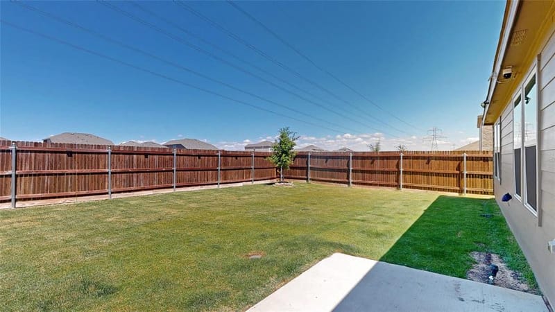 4536 Benham Drive, Fort Worth TX 76036 - Photo 30