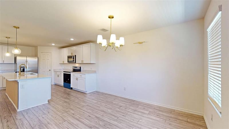 4536 Benham Drive, Fort Worth TX 76036 - Photo 11