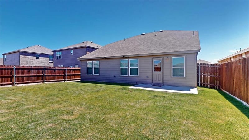 4536 Benham Drive, Fort Worth TX 76036 - Photo 31