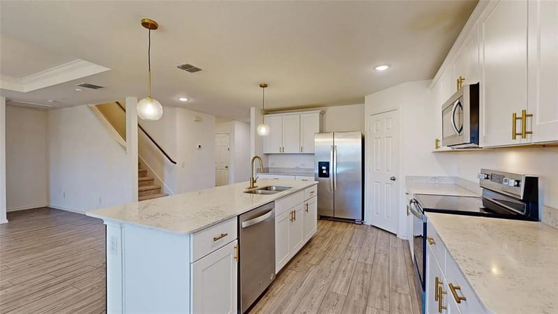 4536 Benham Drive, Fort Worth TX 76036 - Photo 8
