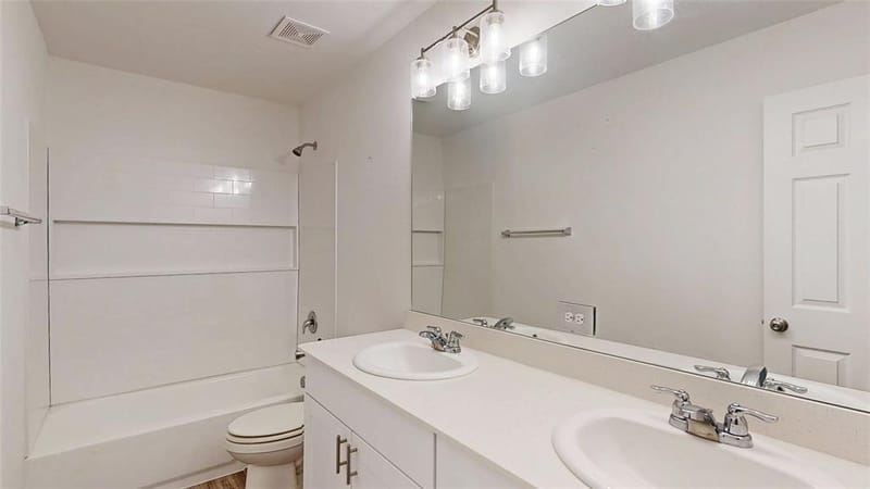 4536 Benham Drive, Fort Worth TX 76036 - Photo 25