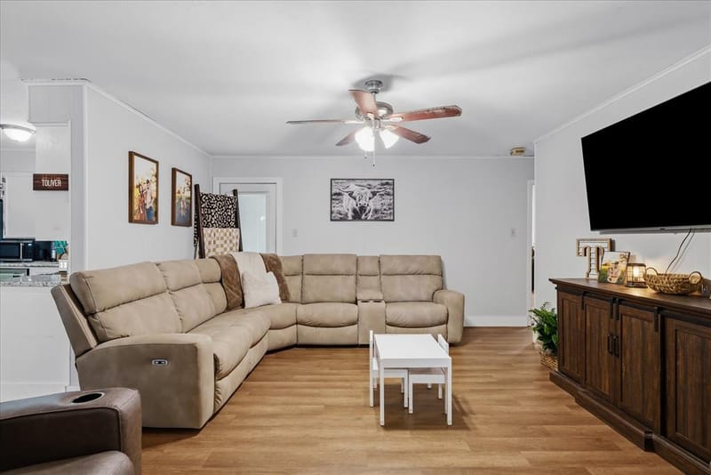 700 Amy Street, Canton TX 75103 - Photo 16