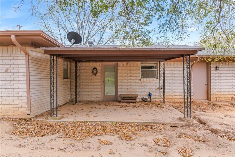 700 Amy Street, Canton TX 75103 - Photo 28