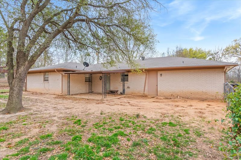 700 Amy Street, Canton TX 75103 - Photo 30