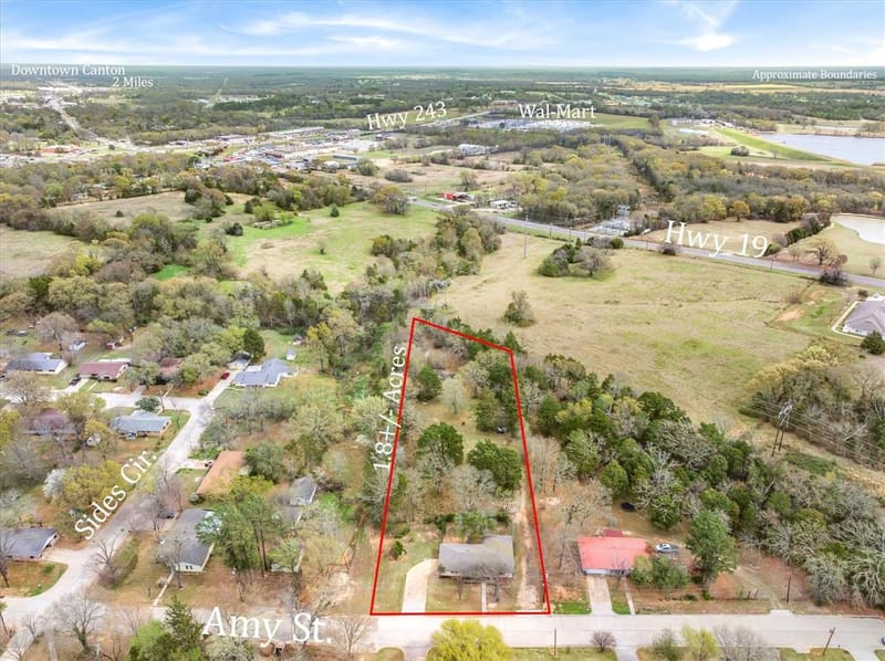 700 Amy Street, Canton TX 75103 - Photo 33