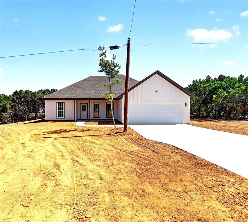 103 Cedar Shadow Lane, Whitney TX 76692 - Photo 12