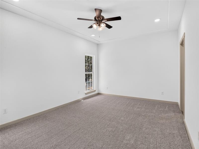 103 Cedar Shadow Lane, Whitney TX 76692 - Photo 5