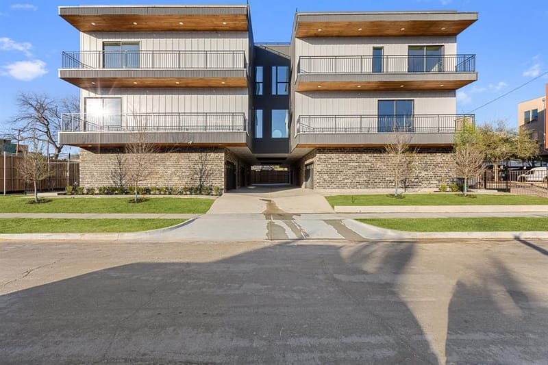 4330 Dickason Avenue # 102, Dallas TX 75219 - Photo 27