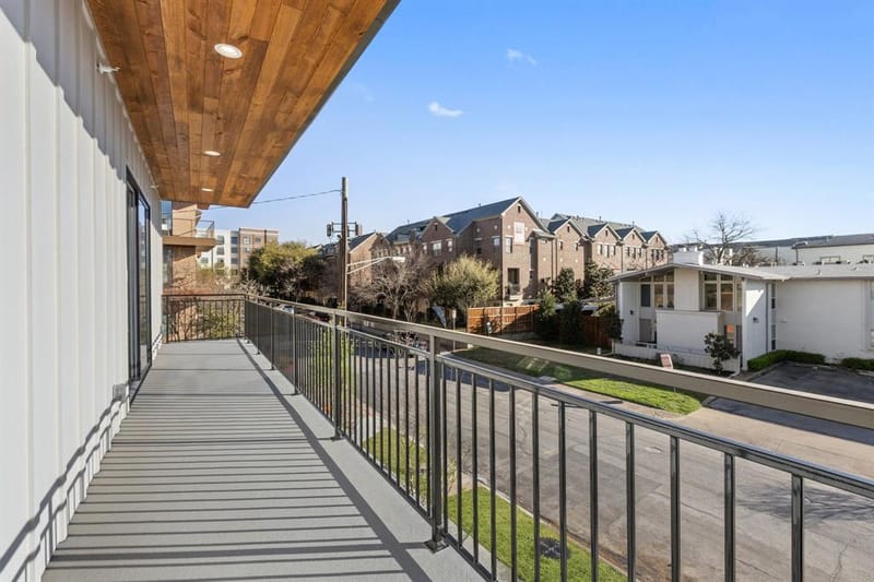 4330 Dickason Avenue # 102, Dallas TX 75219 - Photo 22
