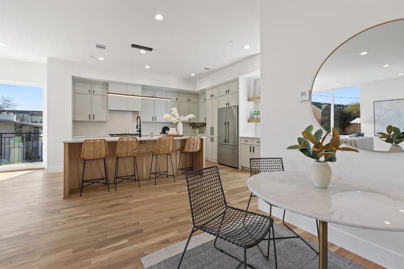 4330 Dickason Avenue # 102, Dallas TX 75219 - Photo 5