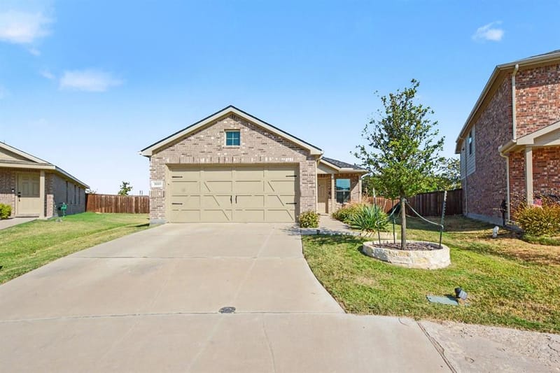 3001 Harper Street, Little Elm TX 75068