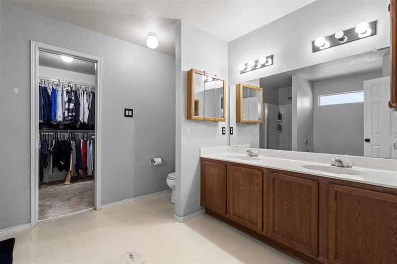8005 York Beach Place, Arlington TX 76002 - Photo 20