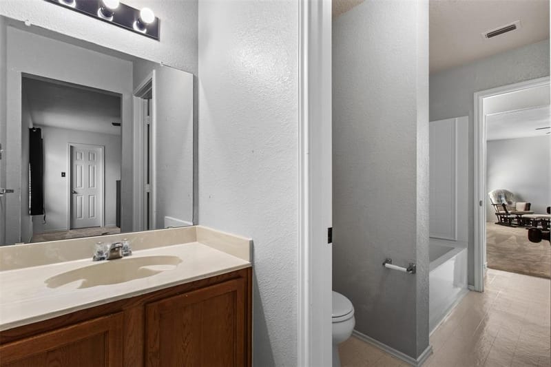 8005 York Beach Place, Arlington TX 76002 - Photo 24