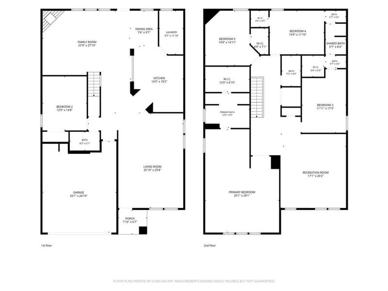 8005 York Beach Place, Arlington TX 76002 - Photo 30