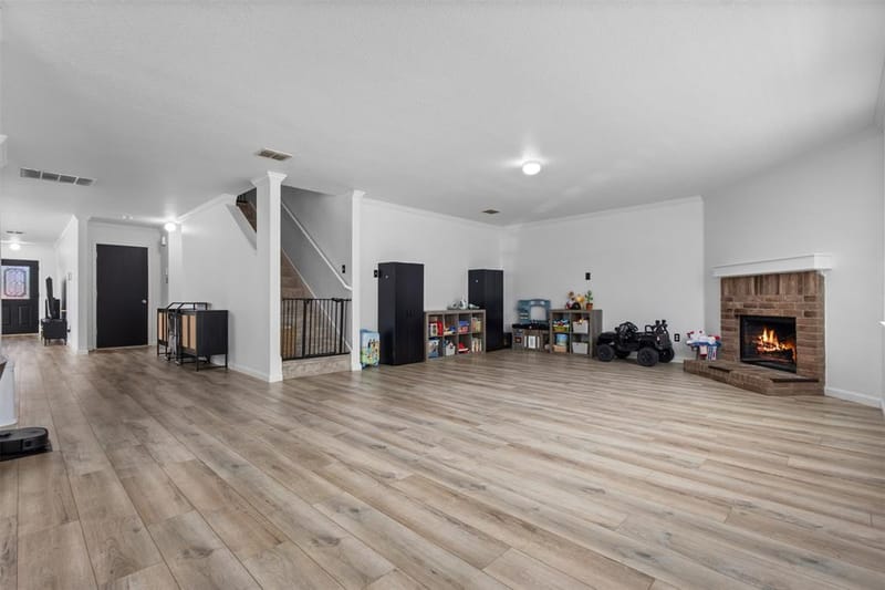 8005 York Beach Place, Arlington TX 76002 - Photo 10