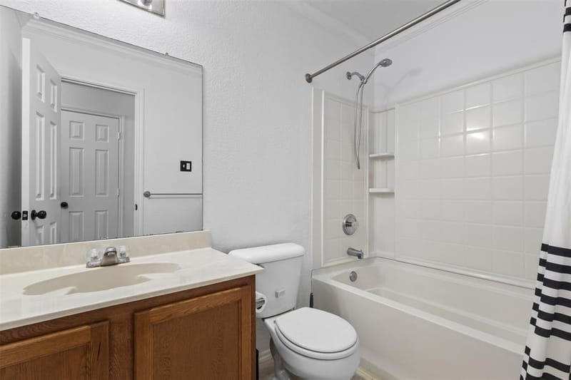 8005 York Beach Place, Arlington TX 76002 - Photo 14