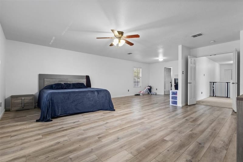 8005 York Beach Place, Arlington TX 76002 - Photo 18