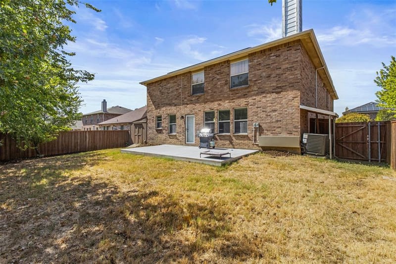 8005 York Beach Place, Arlington TX 76002 - Photo 29