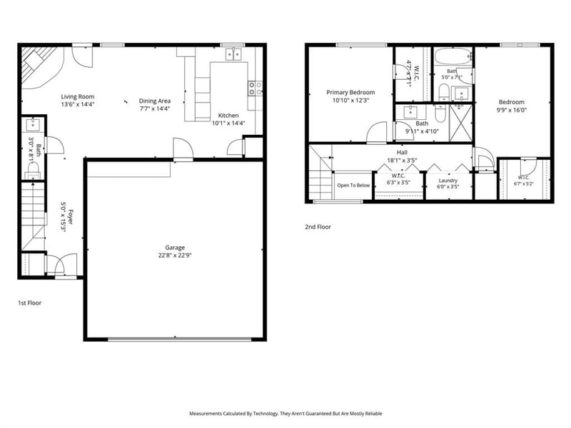 1229 Forest Cove Lane, Garland TX 75040 - Photo 26