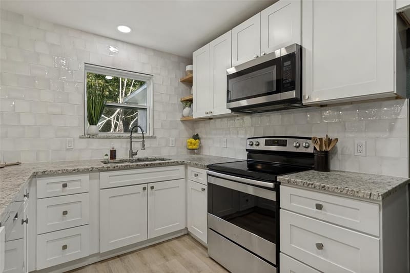 1229 Forest Cove Lane, Garland TX 75040