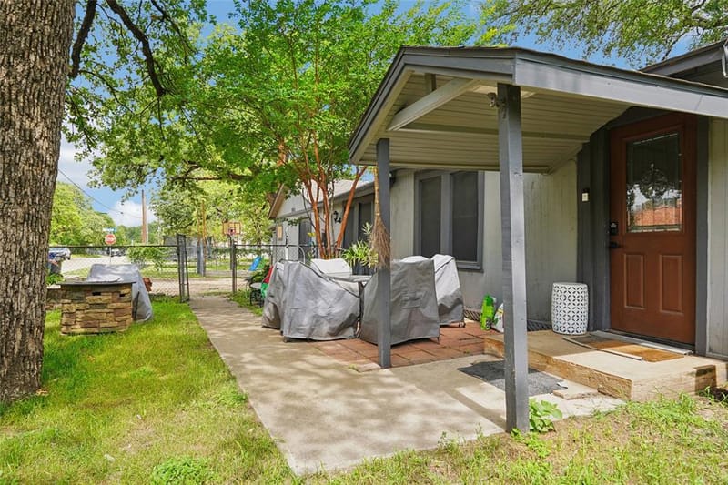 7616 Osage Trail, Lake Worth TX 76135 - Photo 3
