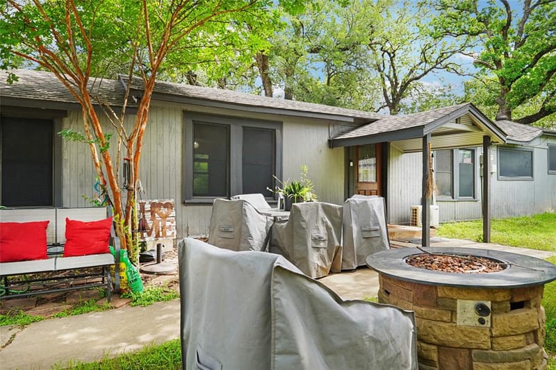 7616 Osage Trail, Lake Worth TX 76135 - Photo 32