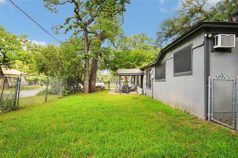 7616 Osage Trail, Lake Worth TX 76135 - Photo 33