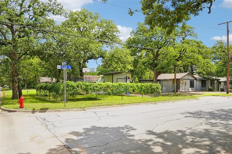 7616 Osage Trail, Lake Worth TX 76135 - Photo 40