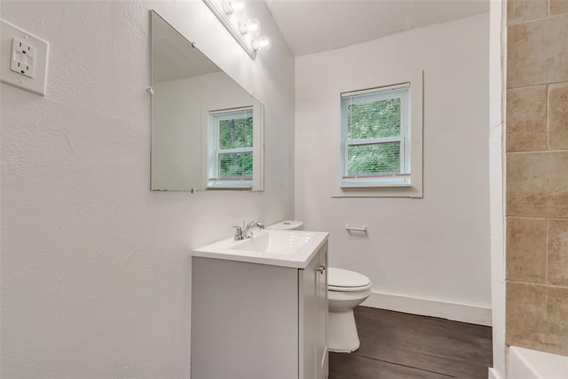 2706 Hector Street, Dallas TX 75210 - Photo 13