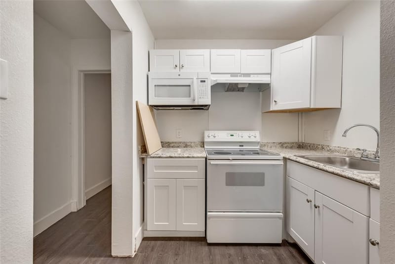 2706 Hector Street, Dallas TX 75210 - Photo 7