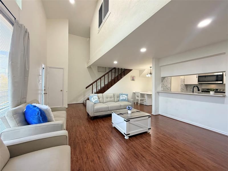 3131 Wycliff Avenue, Dallas TX 75219