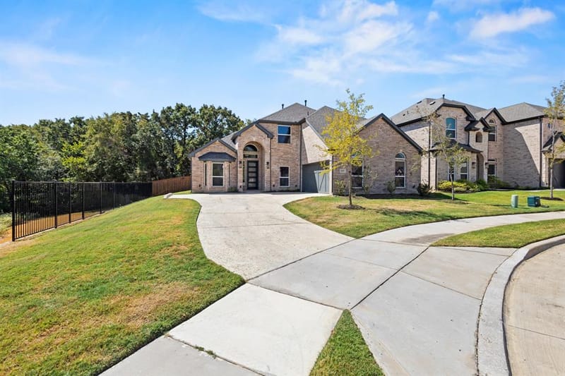 633 Willowmore Drive, Little Elm TX 75068 - Photo 32