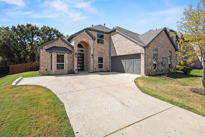 633 Willowmore Drive, Little Elm TX 75068