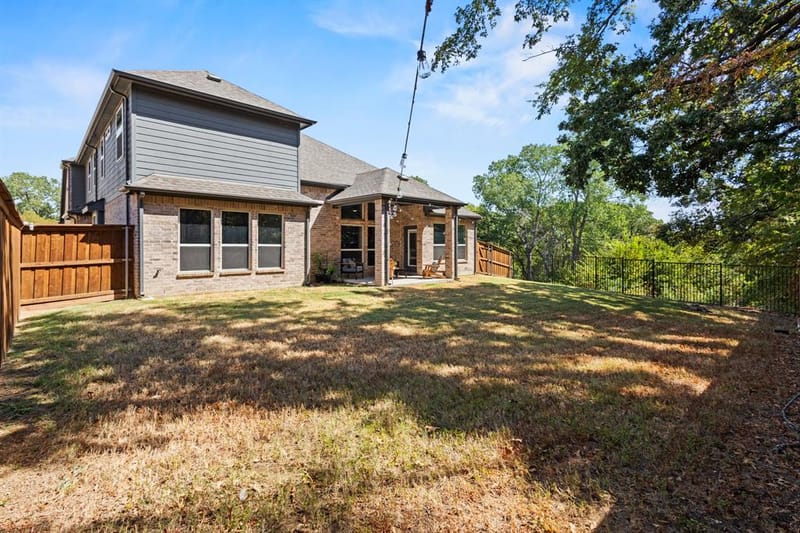 633 Willowmore Drive, Little Elm TX 75068 - Photo 30