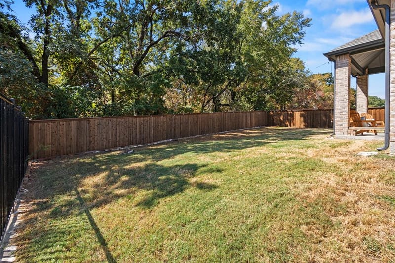 633 Willowmore Drive, Little Elm TX 75068 - Photo 31