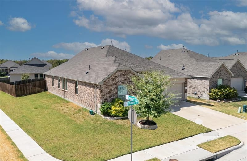 528 Sycamore Drive, Princeton TX 75407