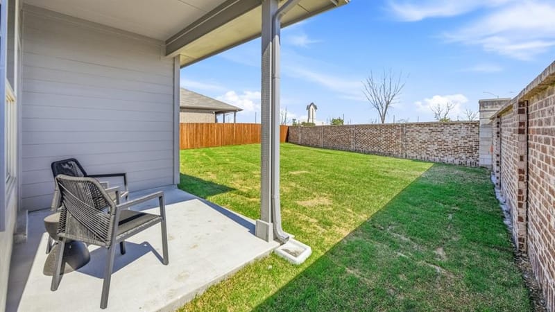 107 YUCCA Lane, Rhome TX 76078 - Photo 28