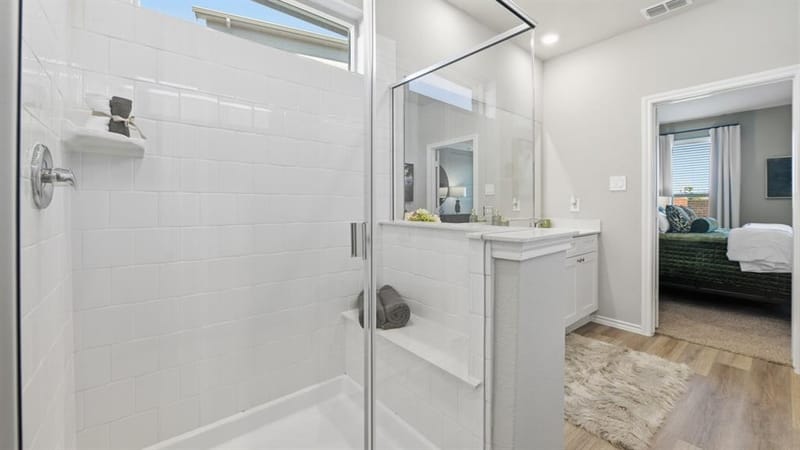 107 YUCCA Lane, Rhome TX 76078 - Photo 20