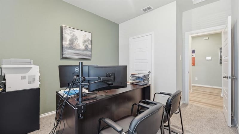 107 YUCCA Lane, Rhome TX 76078 - Photo 24