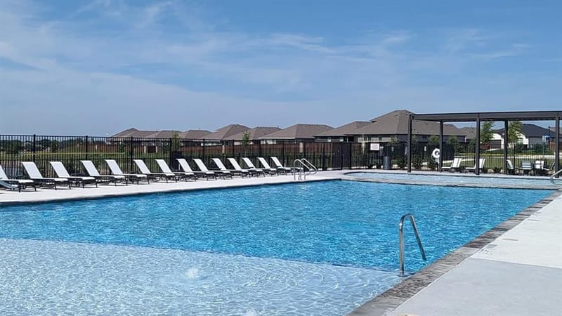 107 YUCCA Lane, Rhome TX 76078 - Photo 34