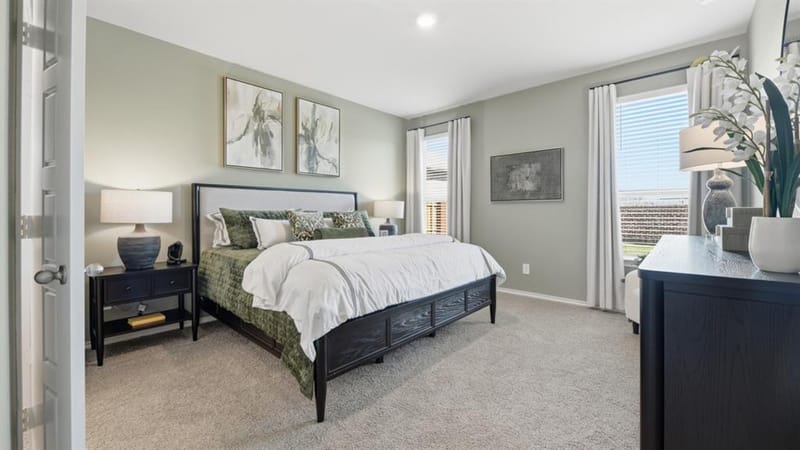 107 YUCCA Lane, Rhome TX 76078 - Photo 15