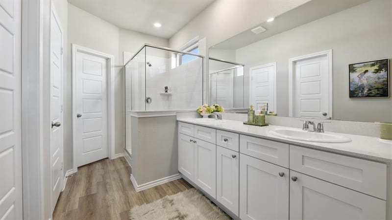 107 YUCCA Lane, Rhome TX 76078 - Photo 19