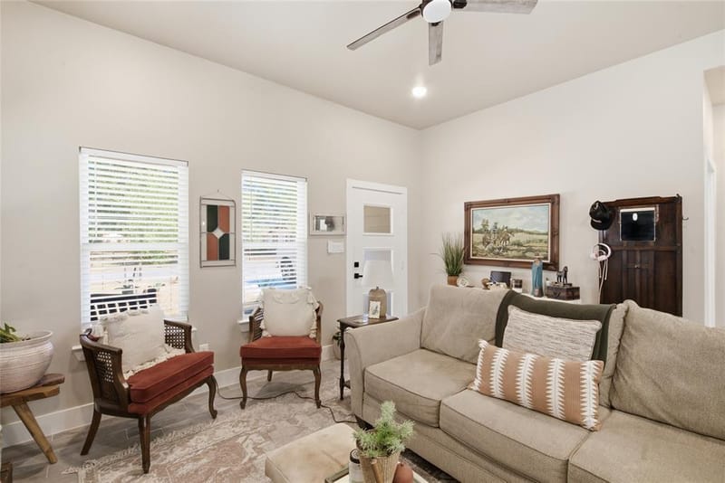 205 Owens Street, Bridgeport TX 76426 - Photo 12