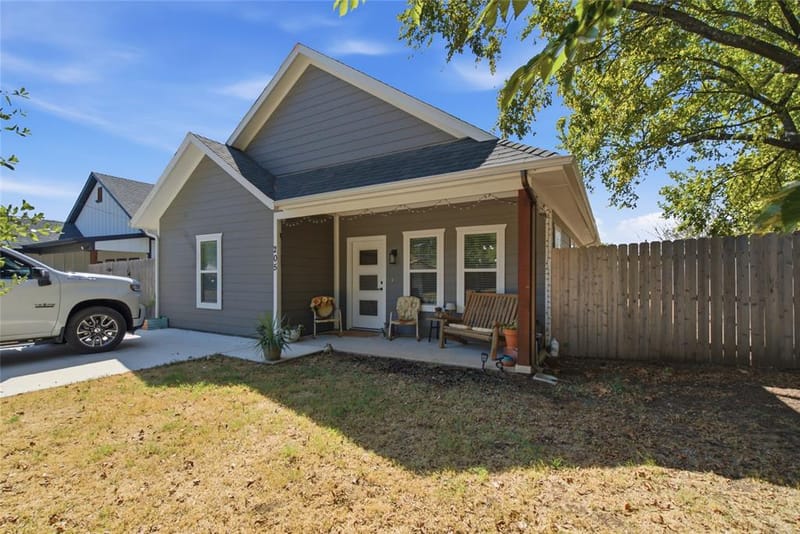 205 Owens Street, Bridgeport TX 76426 - Photo 22
