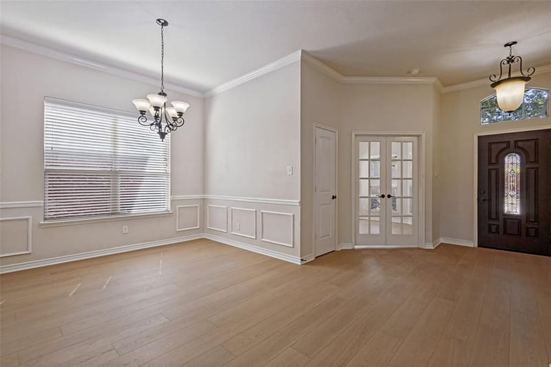 2909 Dog Leg Trail, McKinney TX 75069 - Photo 2