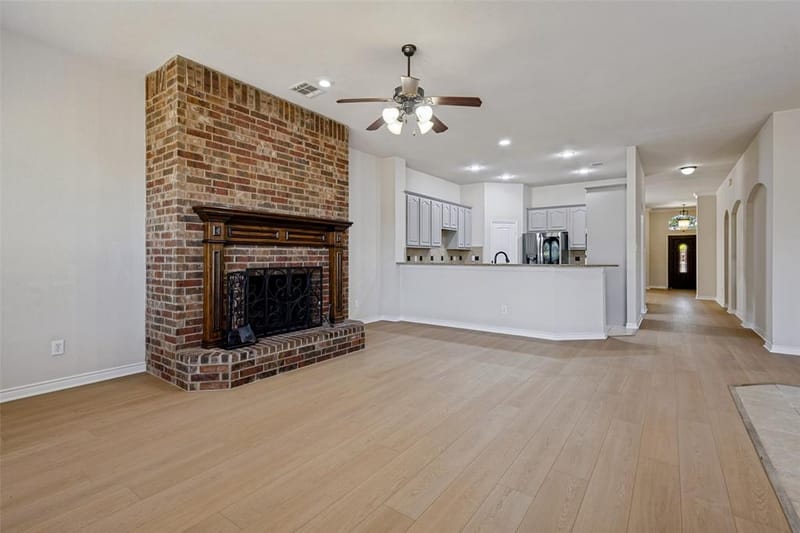 2909 Dog Leg Trail, McKinney TX 75069 - Photo 6