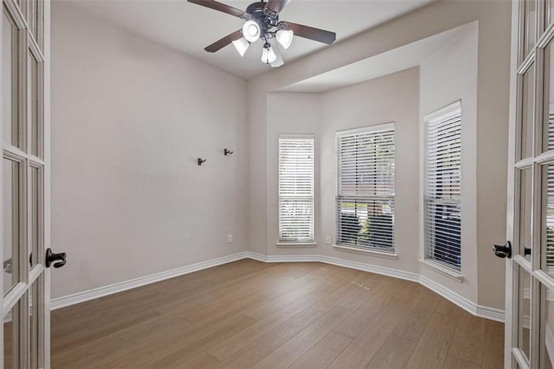 2909 Dog Leg Trail, McKinney TX 75069 - Photo 3