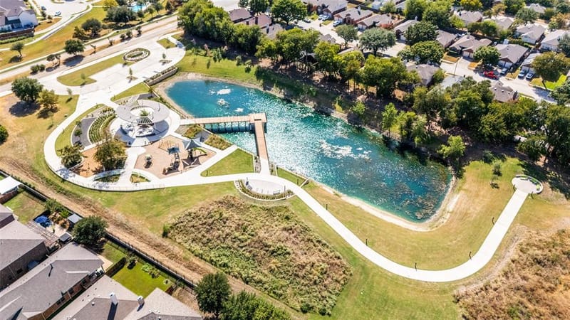 2909 Dog Leg Trail, McKinney TX 75069 - Photo 28