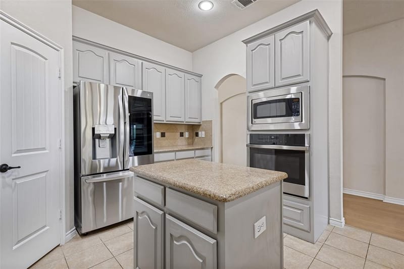 2909 Dog Leg Trail, McKinney TX 75069 - Photo 9