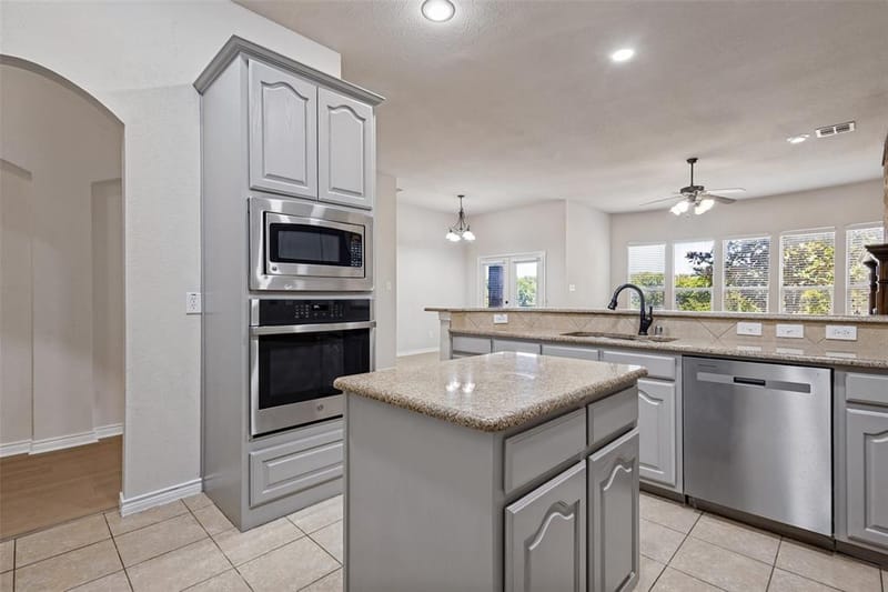 2909 Dog Leg Trail, McKinney TX 75069 - Photo 10
